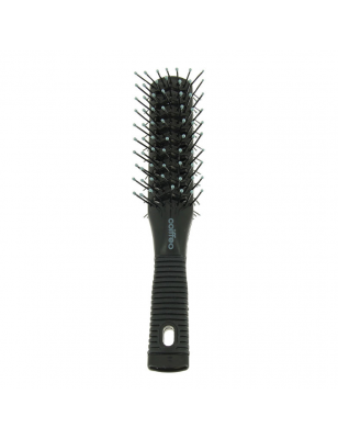 Brosse tunnel vent Noir