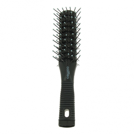 Brosse tunnel vent Noir