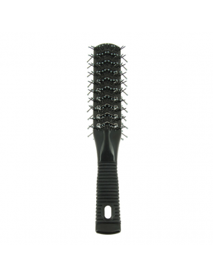 Brosse tunnel vent Noir