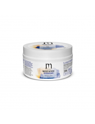 Masque traitant nutritif cheveux secs