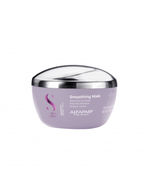 Masque lissant Smooth