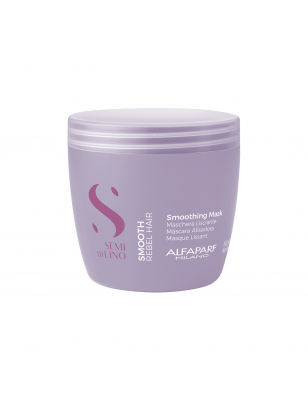 Masque lissant Smooth