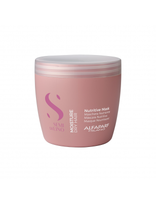 Masque nourrisant Moisture