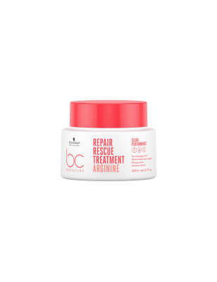 Masque pour cheveux abîmés Repair Rescue Treatment