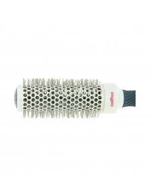 Set de 4 brosses rondes brushing céramiques 25, 34, 44 et 54mm