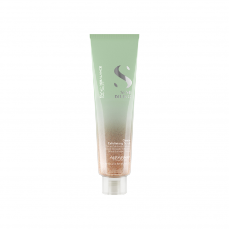 Gommage doux Scalp Rebalance