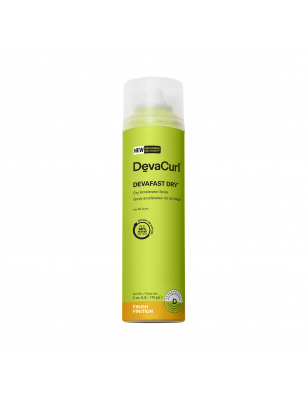 Spray accélérateur de séchage Devafast Dry