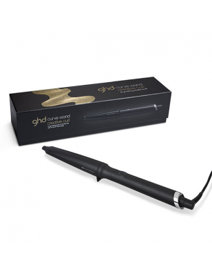 ghd curve® creative curl wand