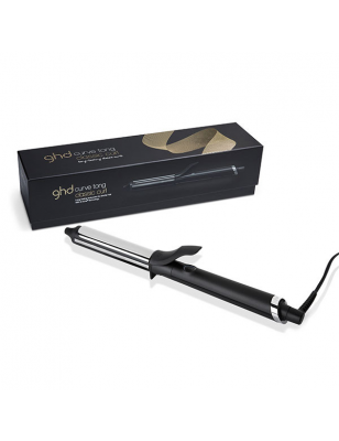 ghd curve® soft curl tong