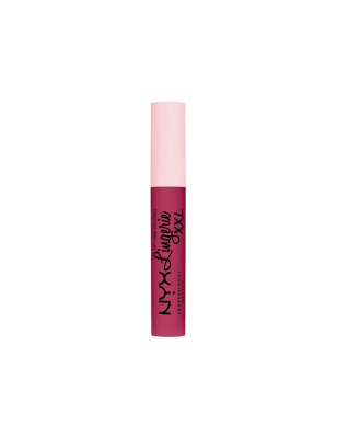 Rouge à lèvres Mat Lip Lingerie XXL - Staying Juicy