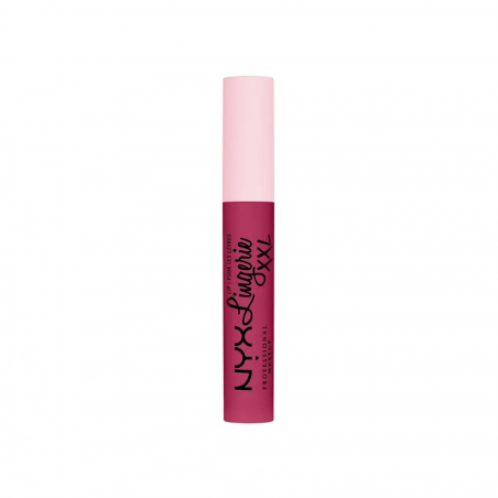 Rouge à lèvres Mat Lip Lingerie XXL - Staying Juicy