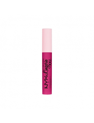 Rouge à lèvres Mat Lip Lingerie XXL - Pink Hit