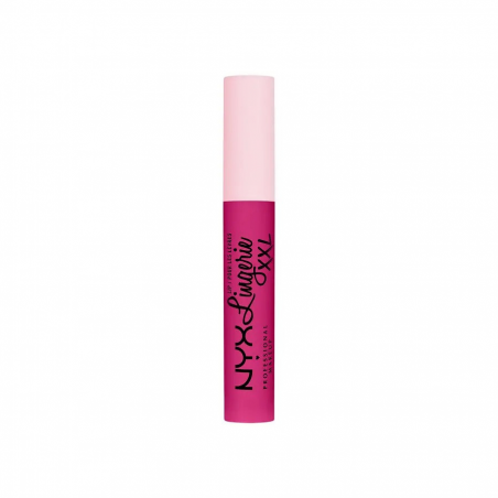 Rouge à lèvres Mat Lip Lingerie XXL - Pink Hit