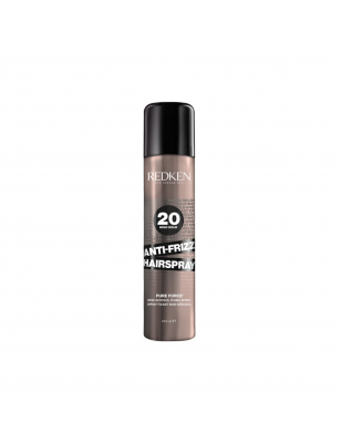 Spray Anti-Frizz