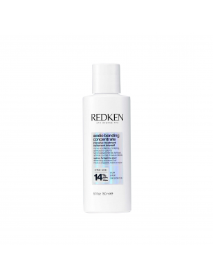 Soin intensif Acidic Bonding Concentrate