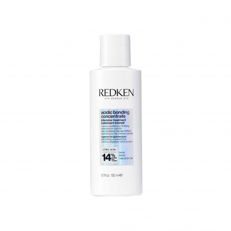 Soin intensif Acidic Bonding Concentrate