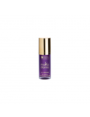 Serum blonde k makadamia