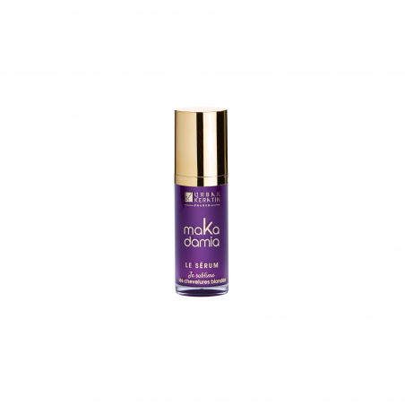 Serum blonde k makadamia