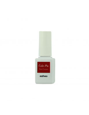 Vernis semi-permanent 25 Red Carpet