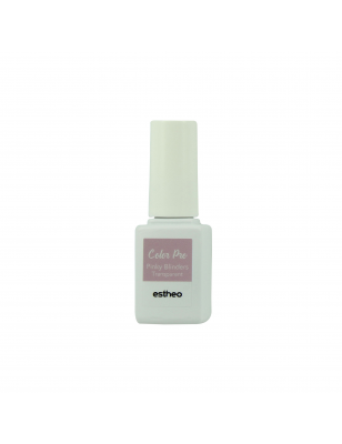 Vernis semi-permanent 4 Pinky blinders