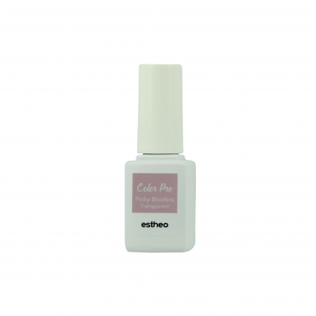 Vernis semi-permanent 4 Pinky blinders