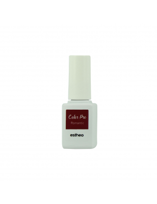 Vernis semi-permanent 11 Romantic