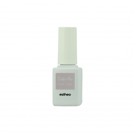 Vernis semi-permanent 5 Bride to be