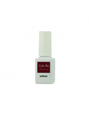 Vernis semi-permanent 28 Glamourous