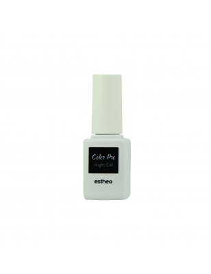 Vernis semi-permanent 14 Night call