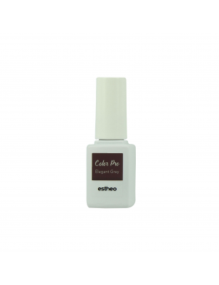 Vernis semi-permanent 15 Elegant grey