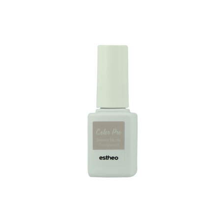 Vernis semi-permanent 3 Sweet nude