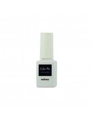 Vernis semi-permanent 16 Infinite sky