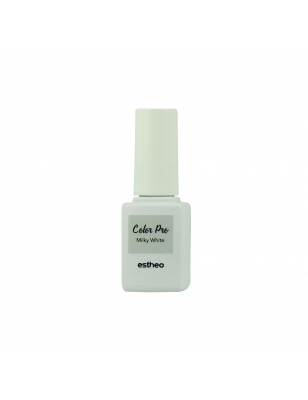 Vernis semi-permanent 2 Milky white