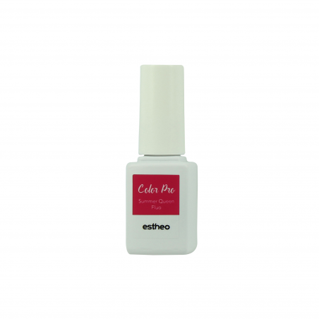 Vernis semi-permanent 34 Summer Queen