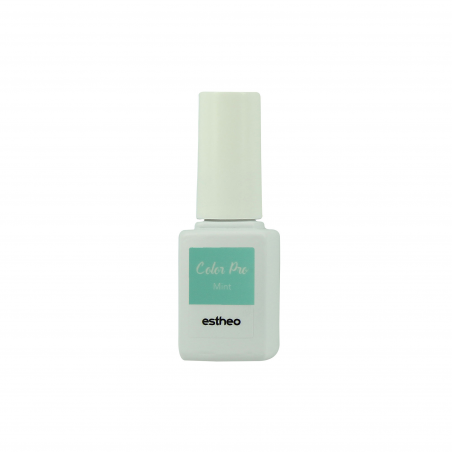 Vernis semi-permanent 20 Mint