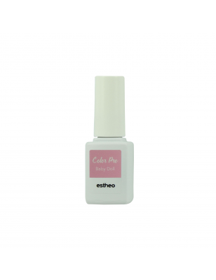 Vernis semi-permanent 35 Baby doll