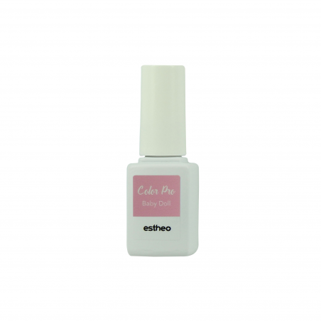 Vernis semi-permanent 35 Baby doll