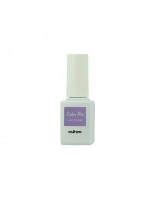 Vernis semi-permanent 36 Lilas dream