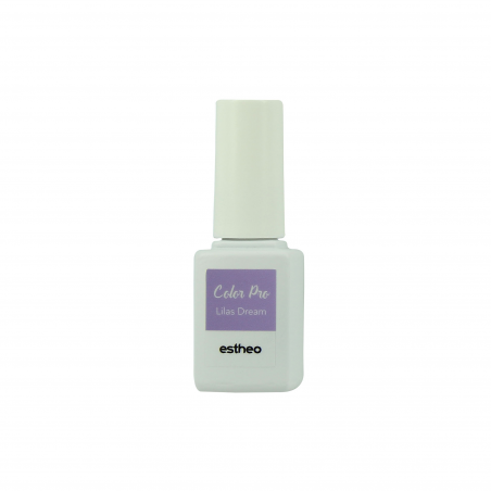 Vernis semi-permanent 36 Lilas dream