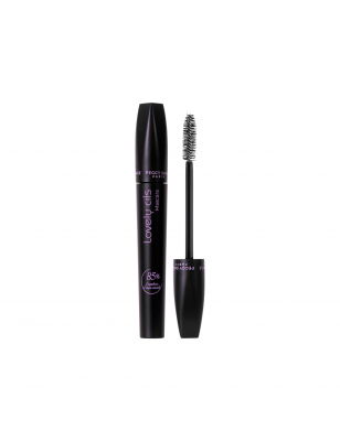 Mascara Lovely cils Noir