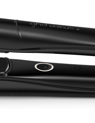 styler® ghd platinum+ noir