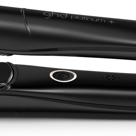 styler® ghd platinum+ noir