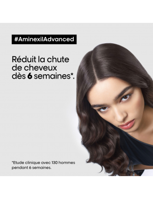 Activateur anti-chute Aminexil Advanced