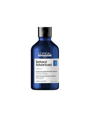 Shampoing densifiant Serioxyl Advanced