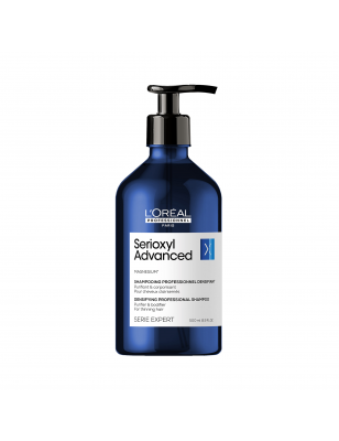 Shampoing densifiant Serioxyl Advanced