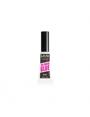 Glue fixatrice pour sourcils The Brow Glue Black