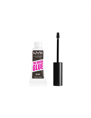 Glue fixatrice pour sourcils The Brow Glue Black