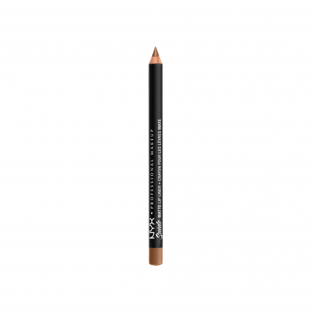 Crayon à lèvres Suede Matte Lip liner Sansdstorm