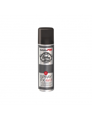 Produit d'entretien tondeuses/ciseaux Spray FX4IN1