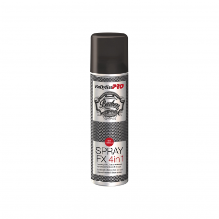 Produit d'entretien tondeuses/ciseaux Spray FX4IN1